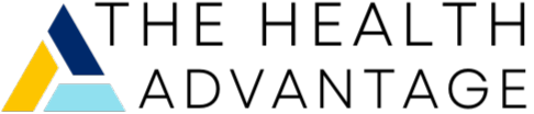 The Health Advantage Logo